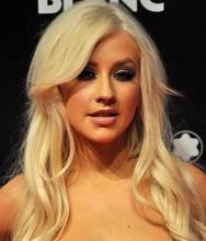 DARTAR LAGU CHRISTINA AGUILERA ALBUM TERBARU